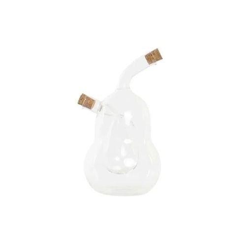 Beurrier - Huilier - Vinaigrier Dkd Home Decor - S3041774 - Set D'huile Et De Vinaigrier, Estandar