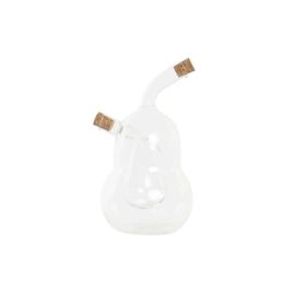 Beurrier - Huilier - Vinaigrier Dkd Home Decor - S3041774 - Set D'huile Et De Vinaigrier, Estandar