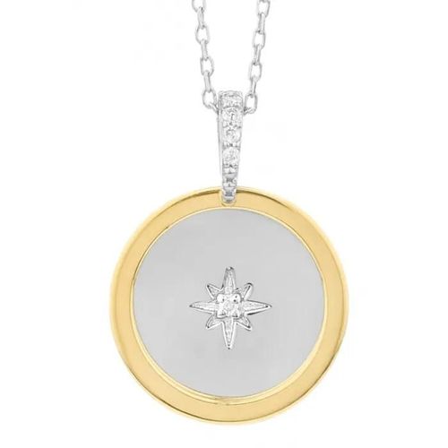 Collier Femme Secrecy P7173cdawwc93
