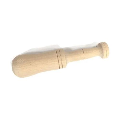 Mortier - Pilon - Broyeur Manuel Fackelmann - 30357