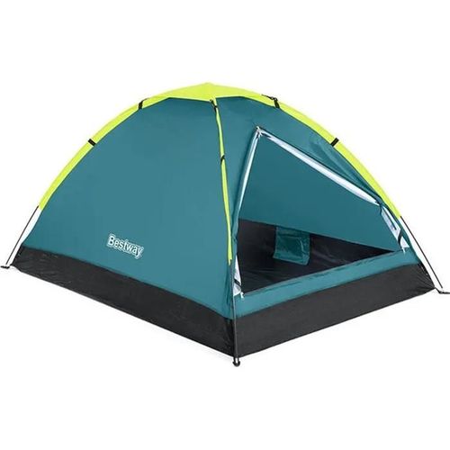 Bestway Tente Polyester Fibre De Verre 205x145x100 Cm Camping 68084
