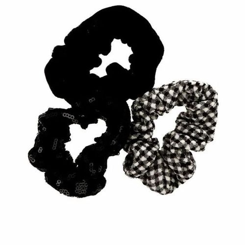 Pince - Barrette - Chouchou - Elastique Inca - S05113632 - Chouchons, Multicolore, Standard