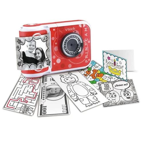 Appareil Photo Enfant Vtech - 80-549187