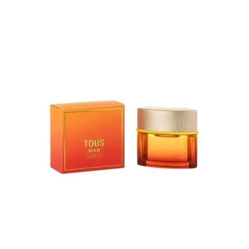 Tous Man Spritz Eau De Toilette 50ml 