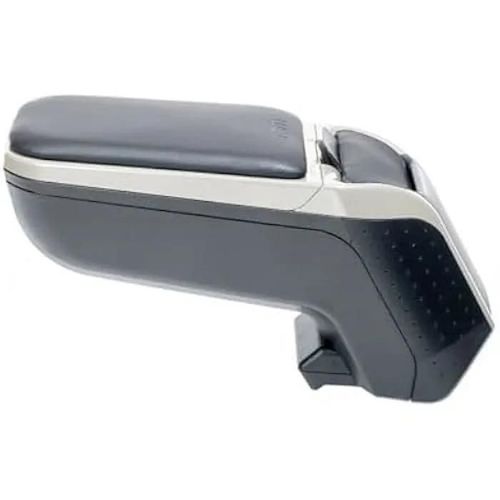 Armster Accoudoir Pour Hyundai Ix20 2010-2019 Simili Cuir