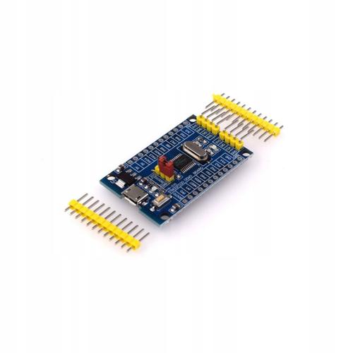 Plate-forme de programmation de carte de démonstration