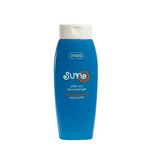 Lait Après-Soleil Prolongateur De Bronzage Au Karité Lait Après-Soleil Prolongateur De Bronzage Au Karité 