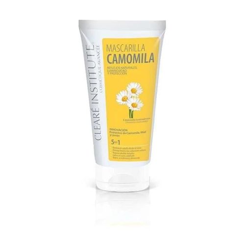 Cleare Institute+Masque Camomille 150 Ml 