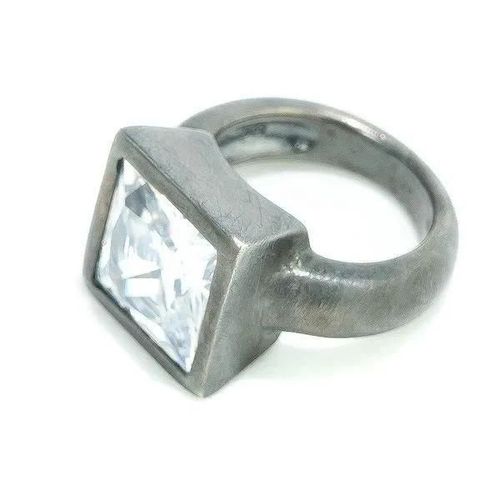 Bague Femme Demaria Dman4210076-N - Taille :12