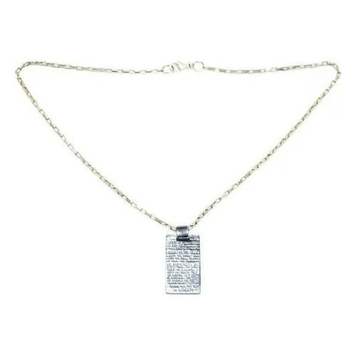 Pendentif Femme Demaria Dmhrc002 (84 Cm)
