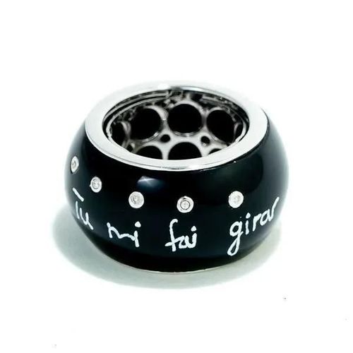 Bague Femme Demaria Dm6tax38n-N14