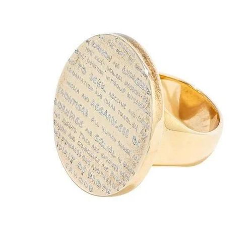 Bague Femme - Demaria - Dmhra004-R - Argent 925 - Taille 12 - Couleur Rosé