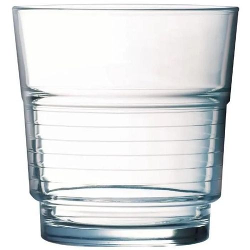 Arcoroc Gobelets 250ml Spirale