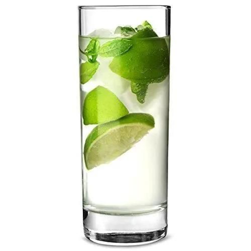 Arcoroc - Islande 36 Cl - Verre À Cocktail Tumbler - Lot De 6