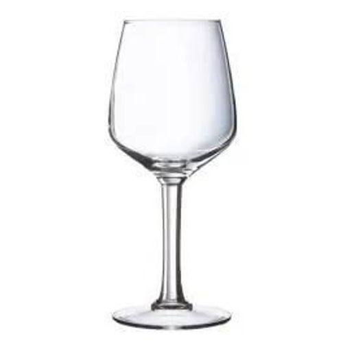 6 Verres À Vin Lineal