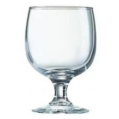 12 Verres Amelia 25 Cl