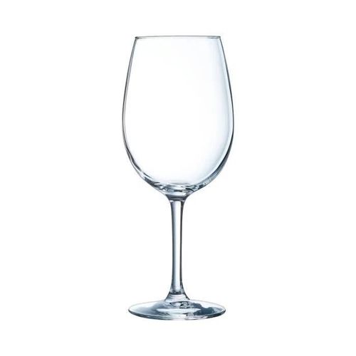 Verre À Pied - Arcoroc - Vina - 58cl - Lot De 6 Verres