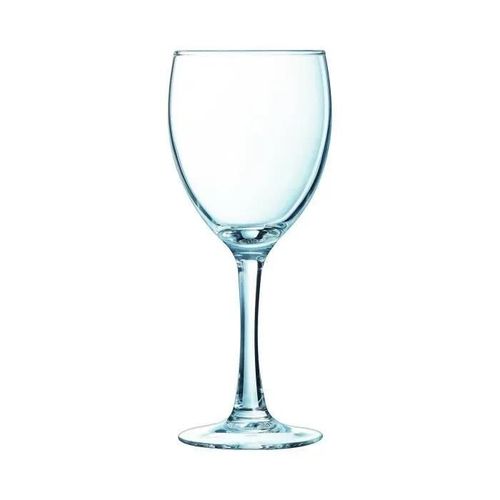 Verre À Pied 19cl Princesa Arcoroc - 6 Verres