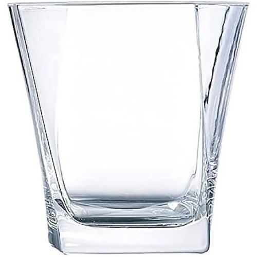 Gobelets - Arcoroc - Prysm - Verre Trempé - Antichoc Et Résistant À La Chaleur
