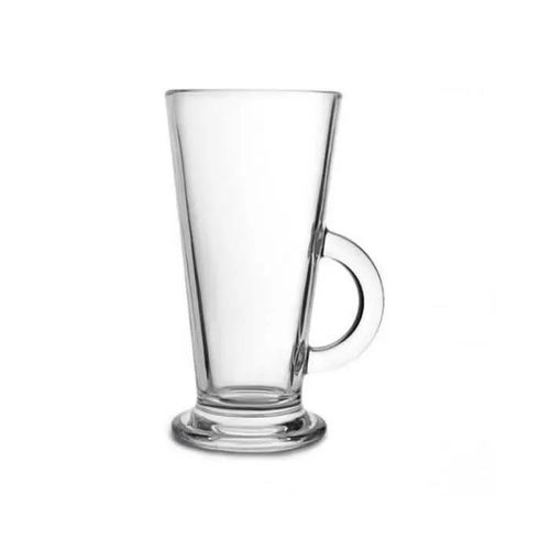 Tasse Mug Arcoroc 6 Unités Transparent Verre (29 Cl)