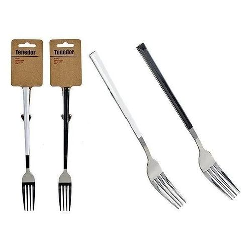 Fourchette Acier Inoxydable (2,2 X 2 X 21 Cm)