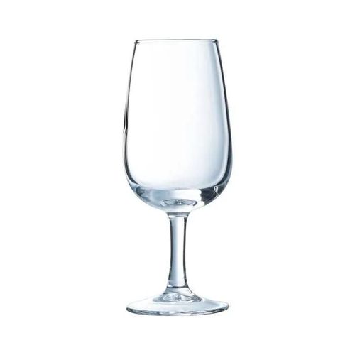 Verre À Pied 12cl Viticole Arcoroc - 6 Verres