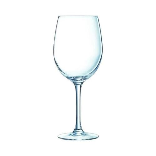 Verre À Pied 48cl Vina Arcoroc - 6 Verres