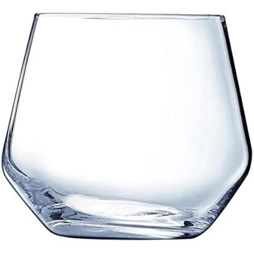 Arcoroc N5995 Gobelet À Eau, 35cl, Verre Ultra Transparent