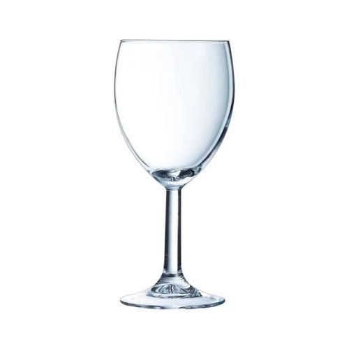 Verre À Pied 35cl Savoie Arcoroc - 6 Verres