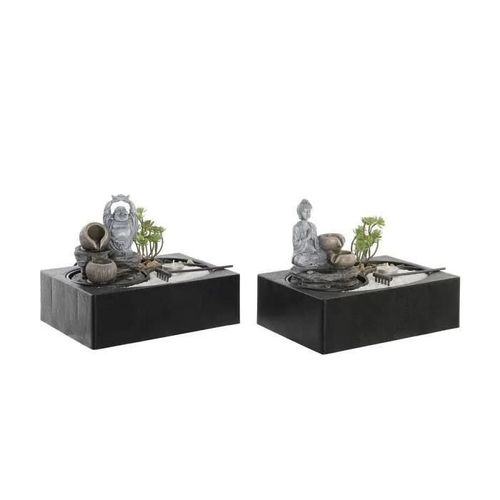 Fontaine Buda Résine Oriental 29 X 21 X 23 Cm (2 Unités)