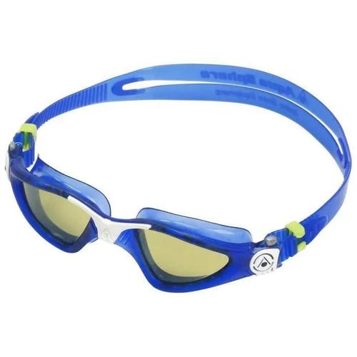 Lunettes De Natation - Aqua Sphere - Kayenne - Vision Élargie - Monture Micro - Technologie De Lentille Incurvée