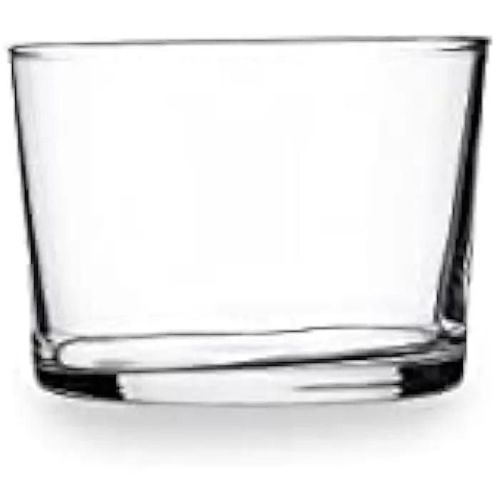 Lot De 12 Verres En Verre Résistant 23 Cl T Chiquito Arc