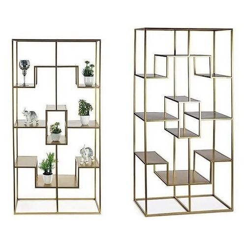 Étagère Gift Decor Métal (45 X 200 X 100 Cm)
