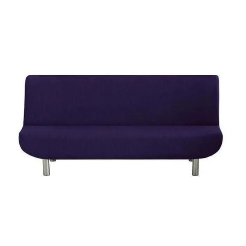 Clic Clac Housse De Canapé Ulises Couleur 02-Violet