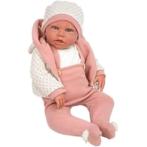 Arias - Poignet De Poids 54 Cm Anuk (Ari65331)