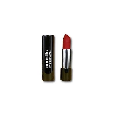 Sensilis Intense Mate Barra Labios 402 Rouge Attraction Multicolore