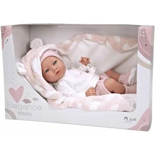 Arias 60832 Jouet Multicolore