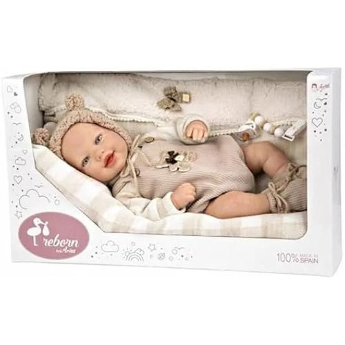 Arias- Jouet, 98169, Multicolore