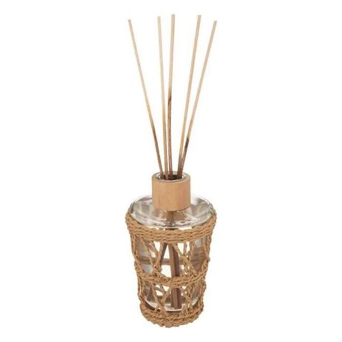 Diffuseur de parfum "Sea view" - ylang - ylang - 200ml - Beige ficelle - Atmosphera createur d'interieur