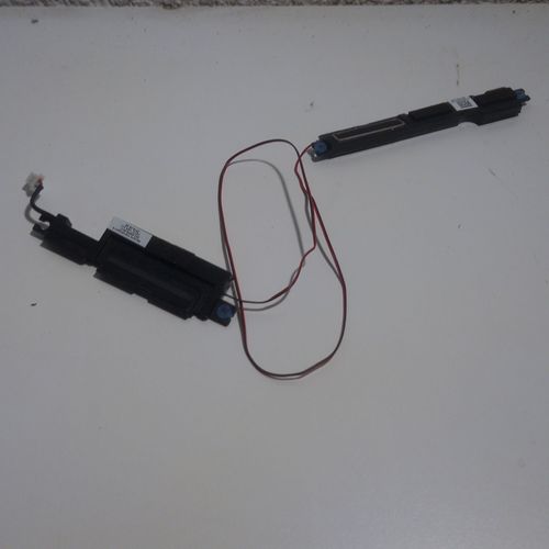 Dell Inspiron 14 5482 haut parleur  CN-0NT6W3