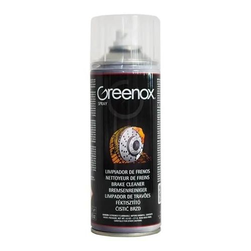 Nettoyant Freins En Aérosol Greenox