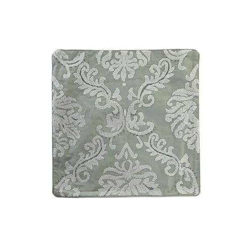 Housse De Coussin Menthe 50 X 1 X 50 Cm