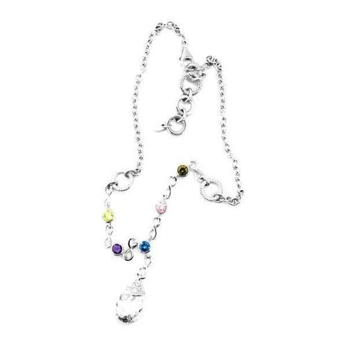 Pendentif Femme Gc Watches Cc306n39 - Argent - Argenté