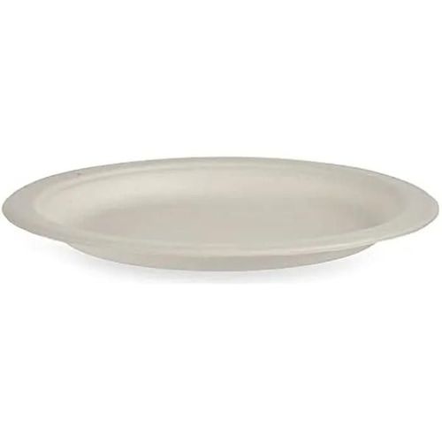 Assiettes Jetables - Arte Regal - Lot De 10 - Eco 17 Cm