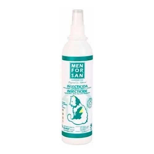 Insecticide En Spray Pour Chats
