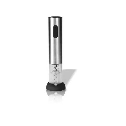 Haeger Tire-Bouchon Electric Lucca Inox