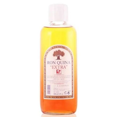 Crusellas - Crusellas Extra Ron Quina 1000 Ml 