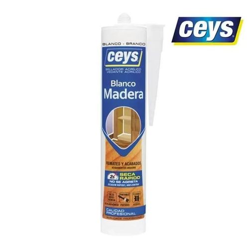 CEYS SELLACEYS Scellant bois blanc 280ml 505791