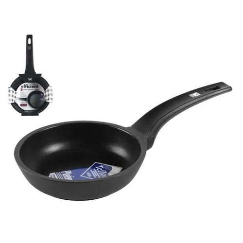 Pinti Poêle À Frire Cm22 Platine Efficace De Cuisine