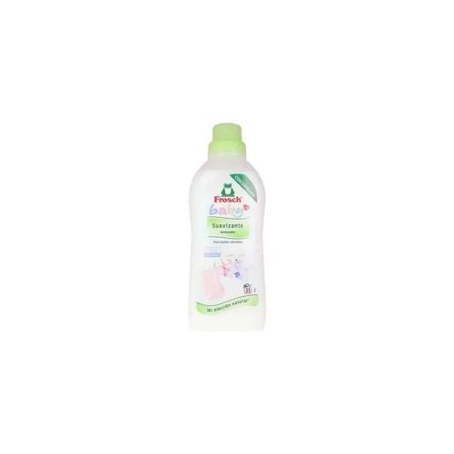 Adoucissant linge écologique Baby Frosch (750 ml) Eco